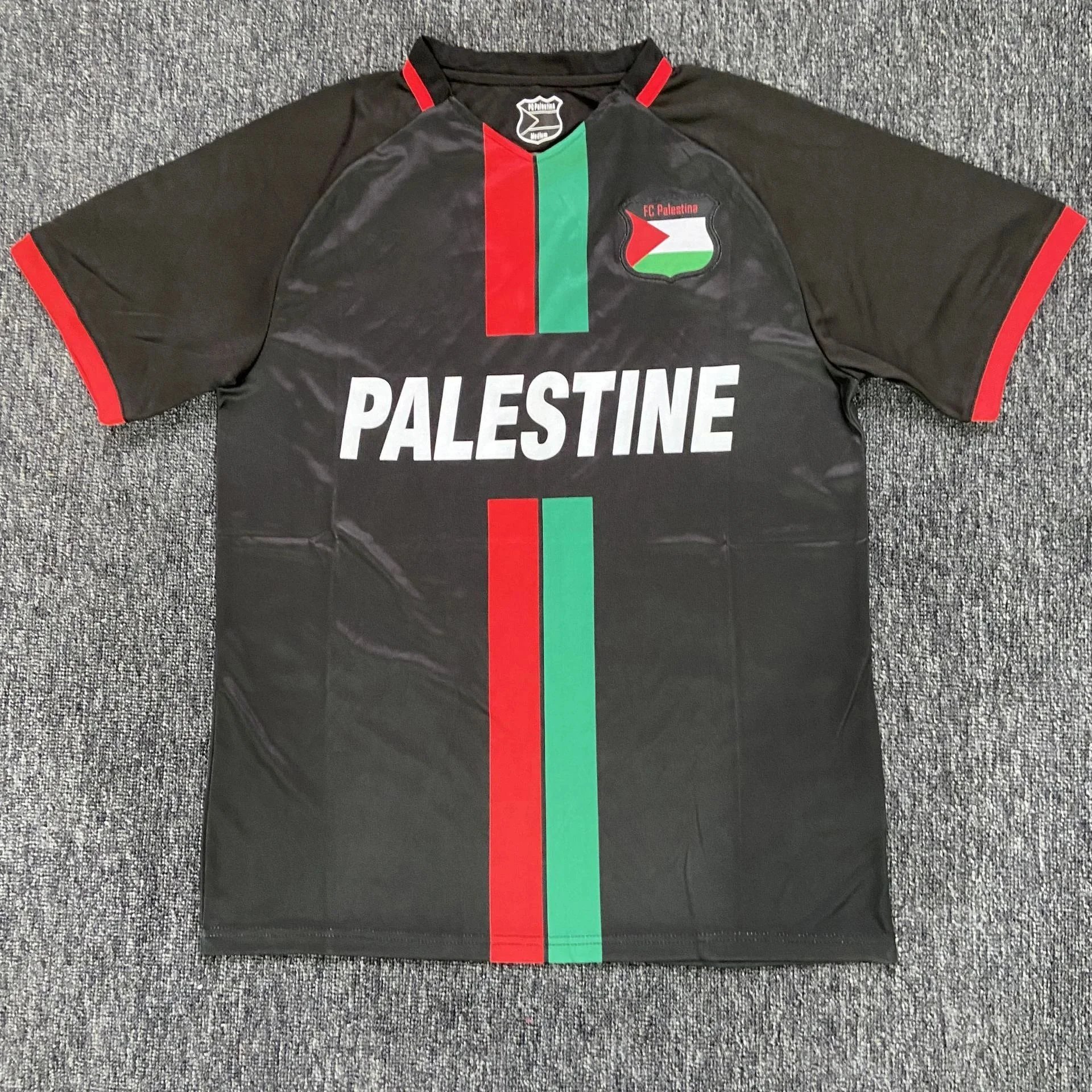 Capelli Football Jerseys Short-Sleeve Graphic Jersey — BB-017