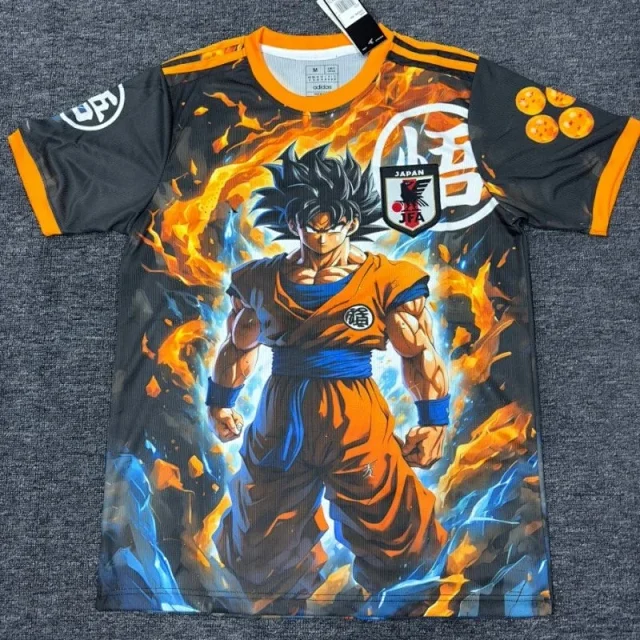 Capelli Football Jerseys Short-Sleeve Graphic Jersey product detail image 3