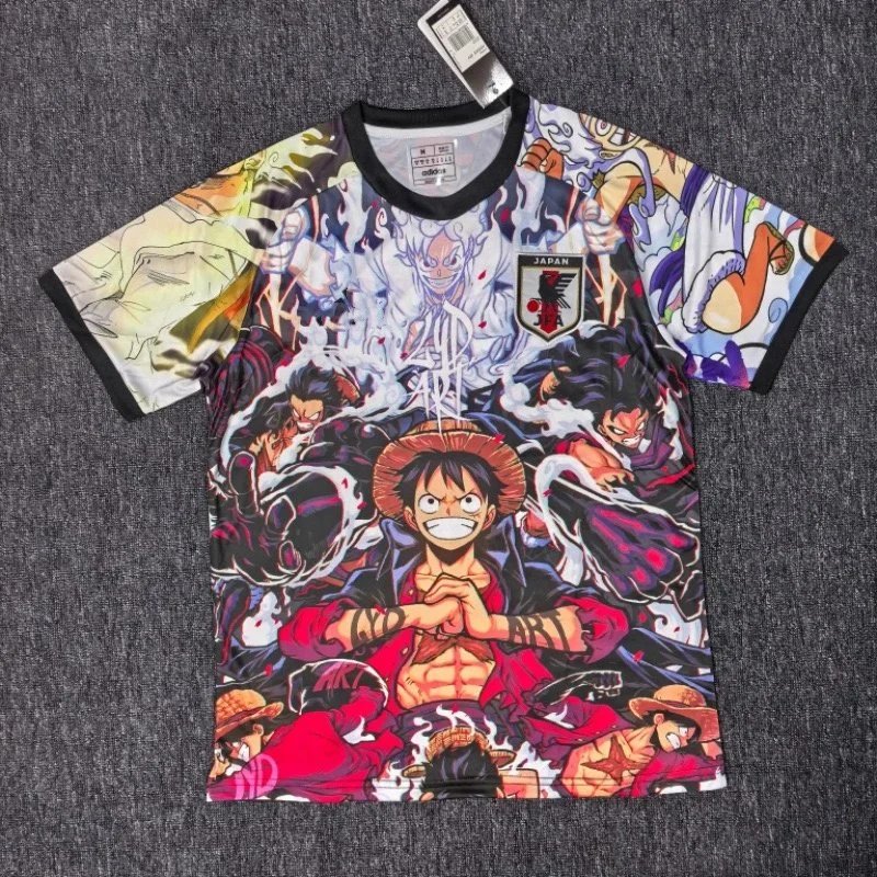 Capelli Football Jerseys Short-Sleeve Graphic Jersey image 5
