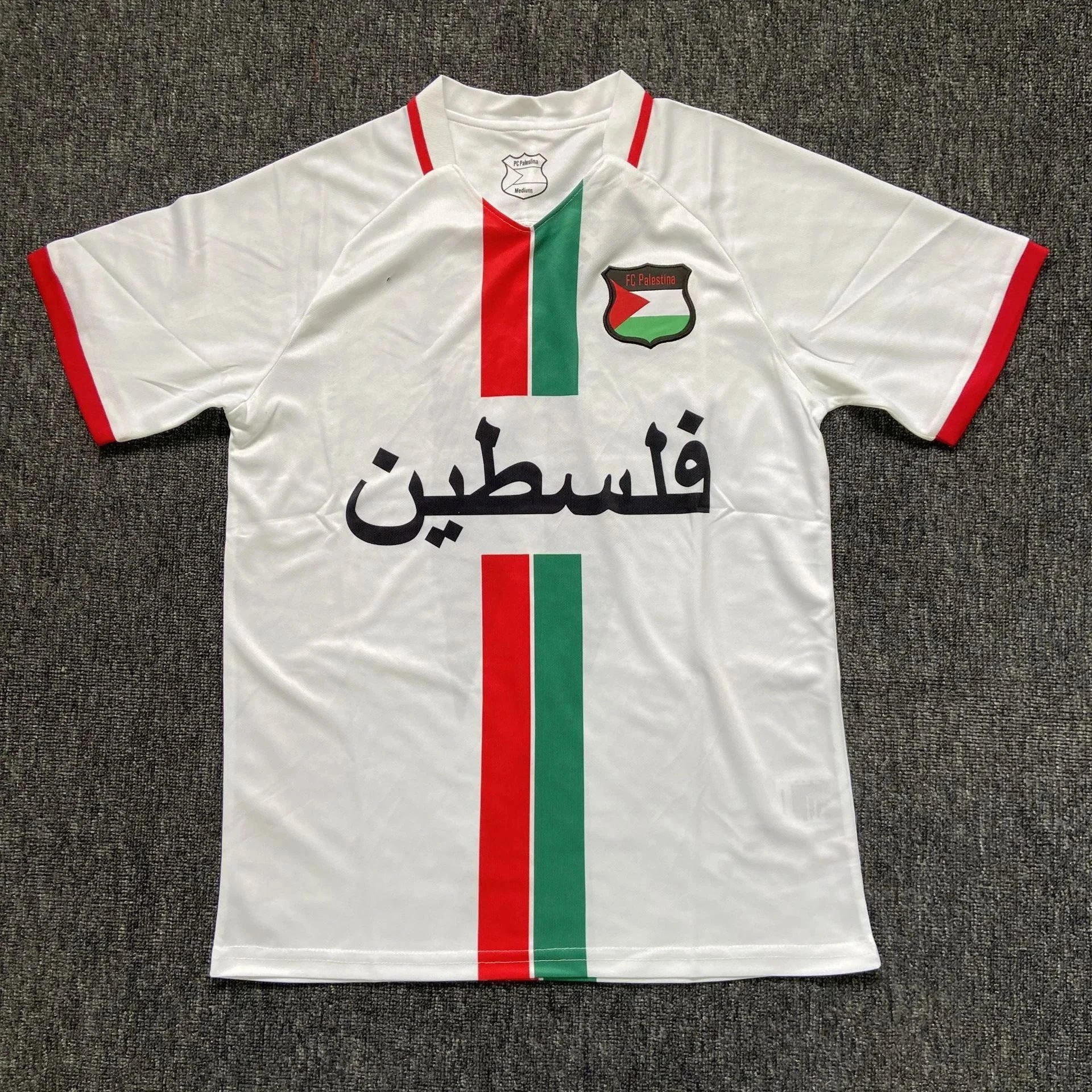 Capelli Football Jerseys Short-Sleeve Graphic Jersey — BB-015
