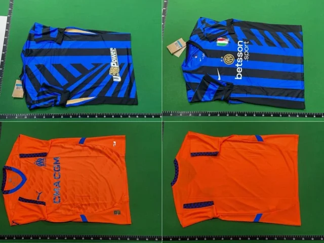 Capelli Football Jerseys Short-Sleeve Graphic Jersey product detail image 2