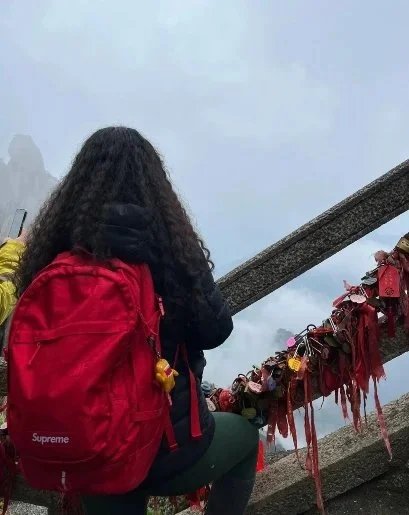 Supreme Box Logo Crossbody Bag Red - 7