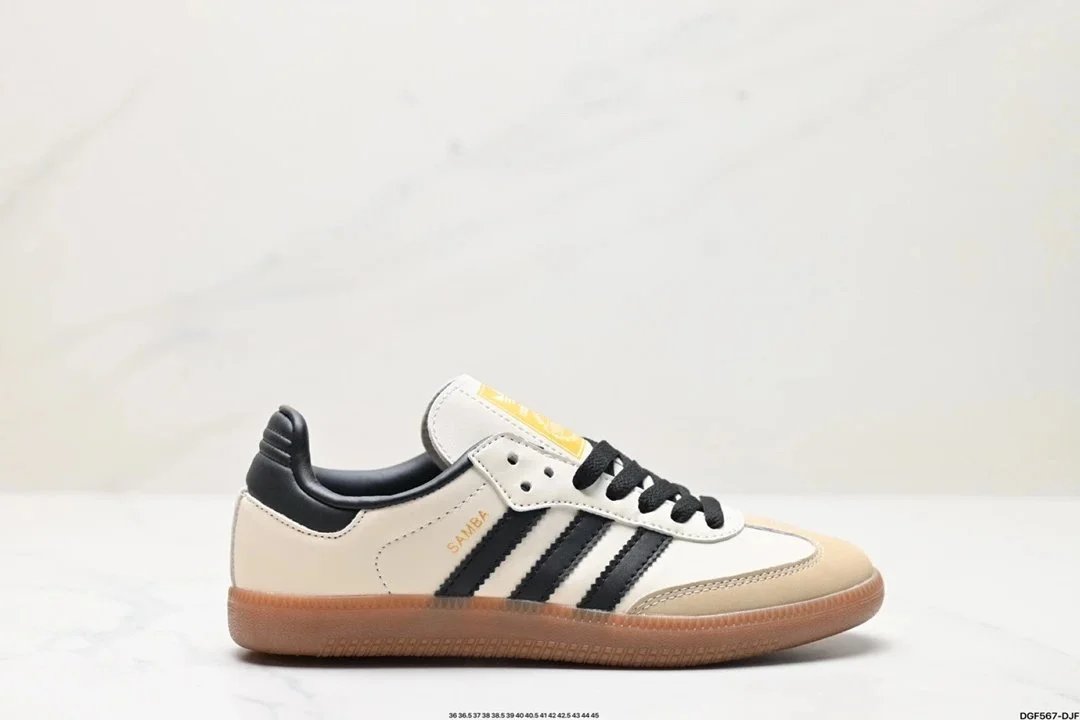 Adidas Multiple sneaker models shown — LD-22