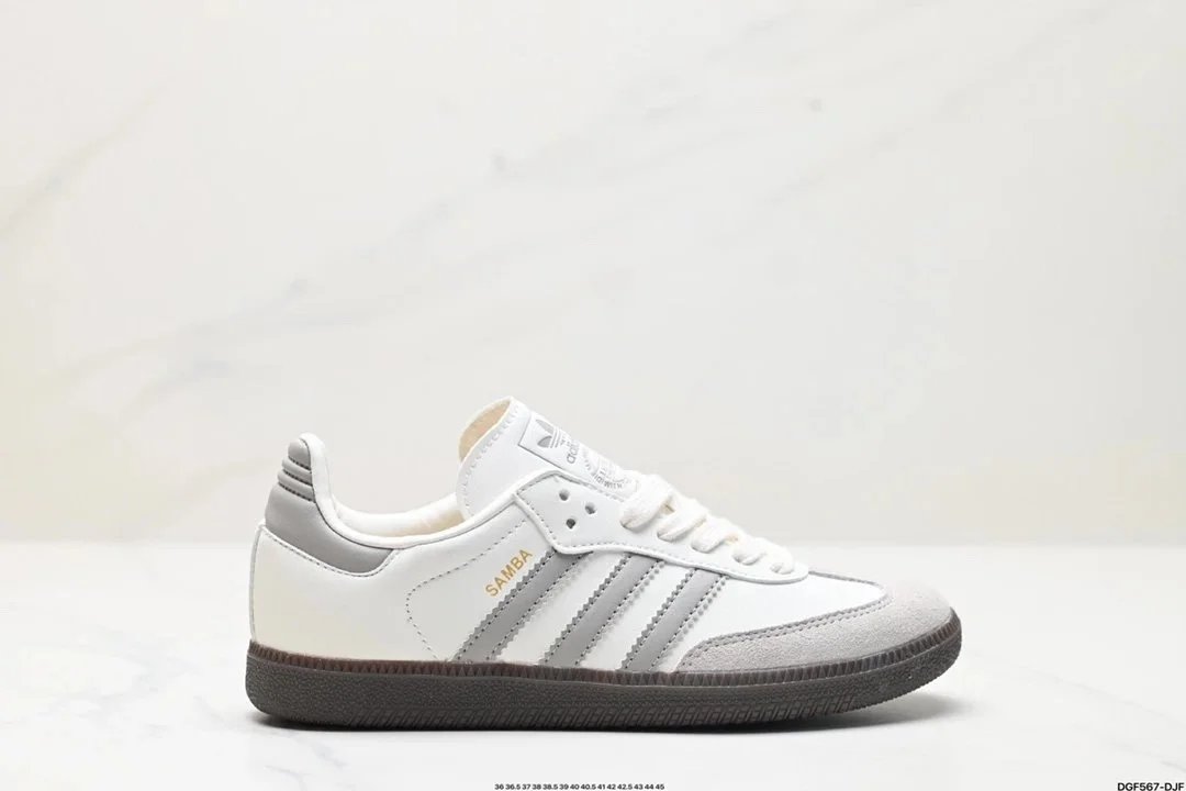 Adidas Multiple sneaker models shown — LD-24