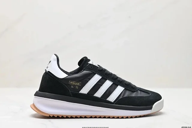 Adidas Multiple sneaker models shown product detail image 2
