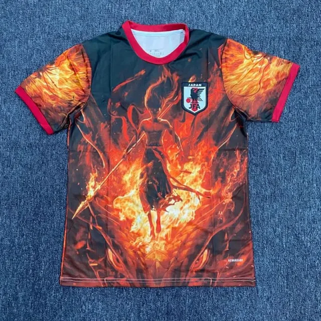 Capelli Football Jerseys Short-Sleeve Graphic Jersey product detail image 6