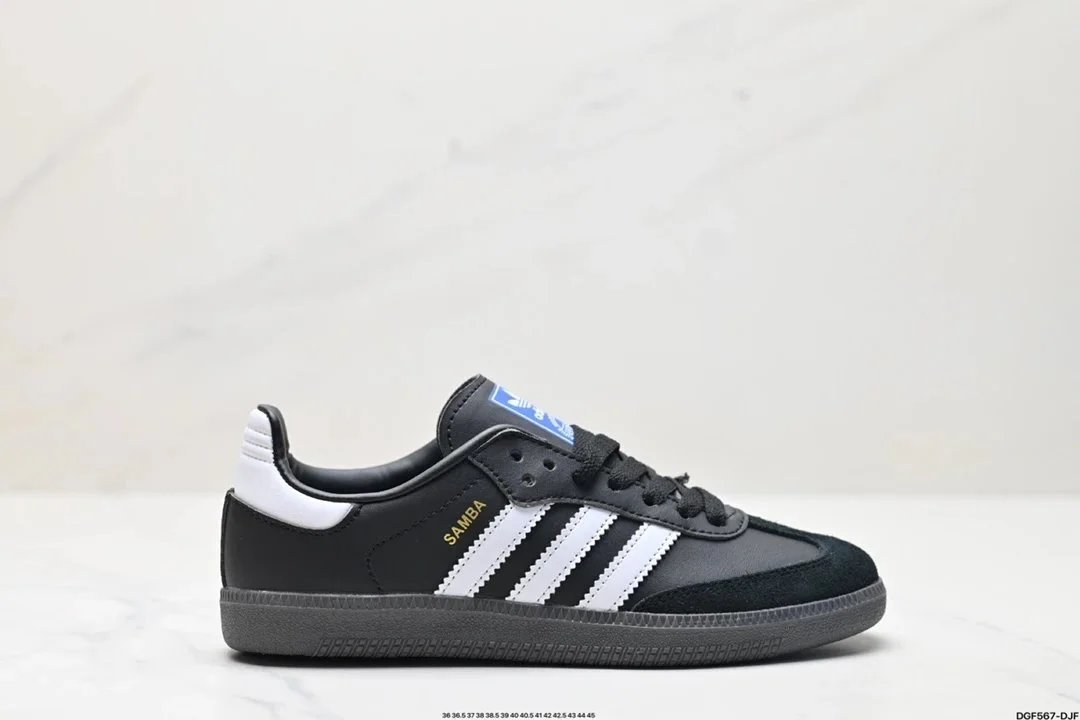 Adidas Multiple sneaker models shown — LD-29