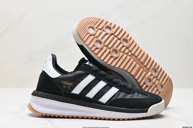 Adidas Multiple sneaker models shown product detail image 6