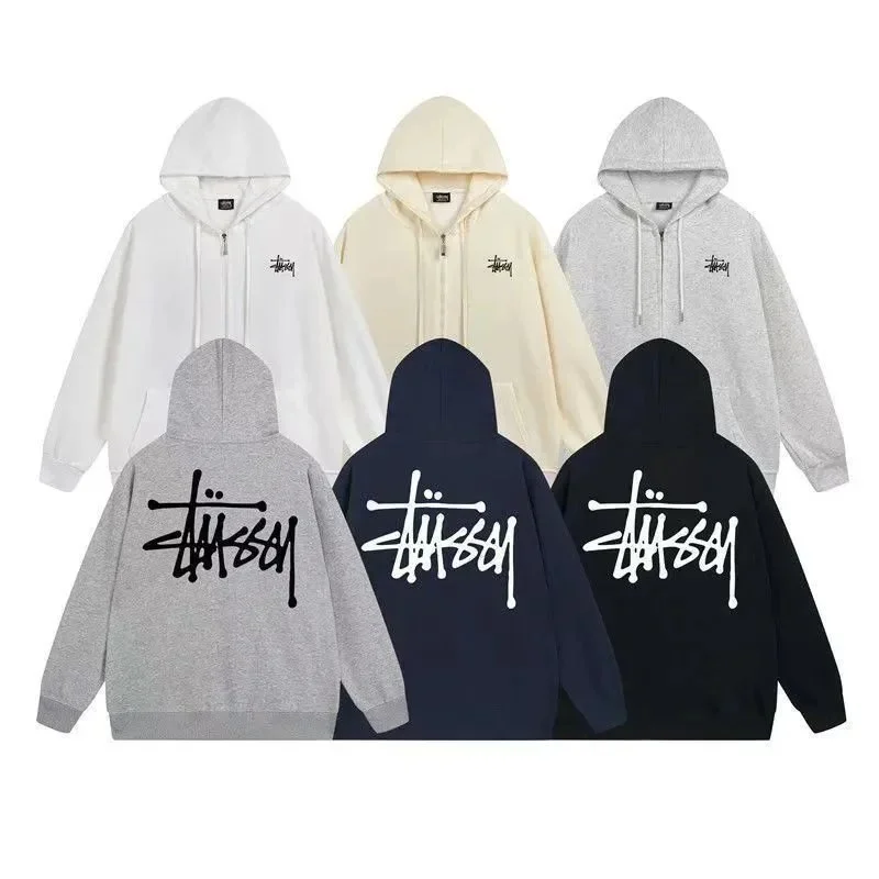 Stussy hoodie（20+sty