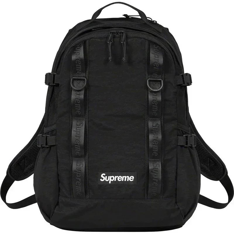 Supreme Travel Duffel Bag — TH-027