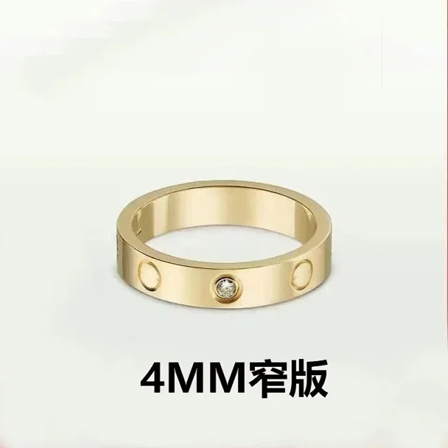 Unbranded Jewelry Screw-Motif Band Ring product detail image 27