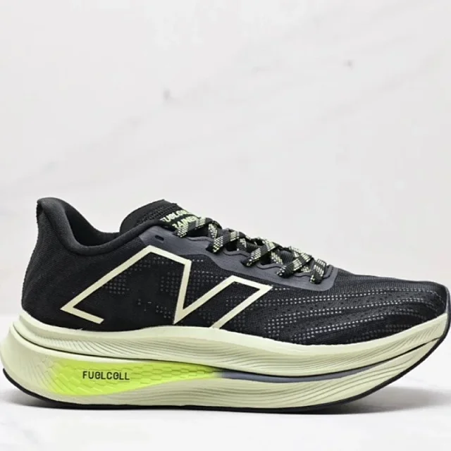 Unbranded Sneakers Mesh running with thick cushioned platform soles product detail image 3