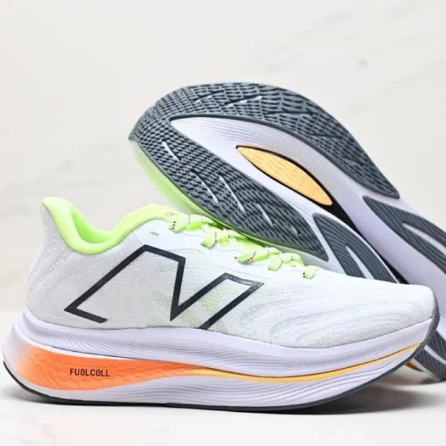 Unbranded Sneakers Mesh running with thick cushioned platform soles product detail image 8