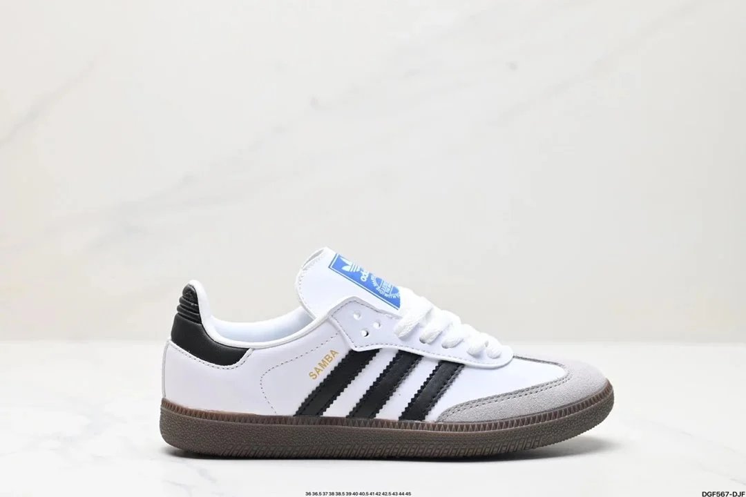 Adidas Multiple sneaker models shown — LD-31