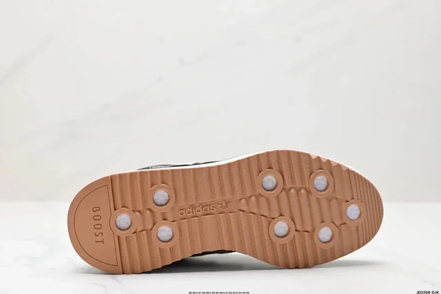 Adidas Multiple sneaker models shown product detail image 10