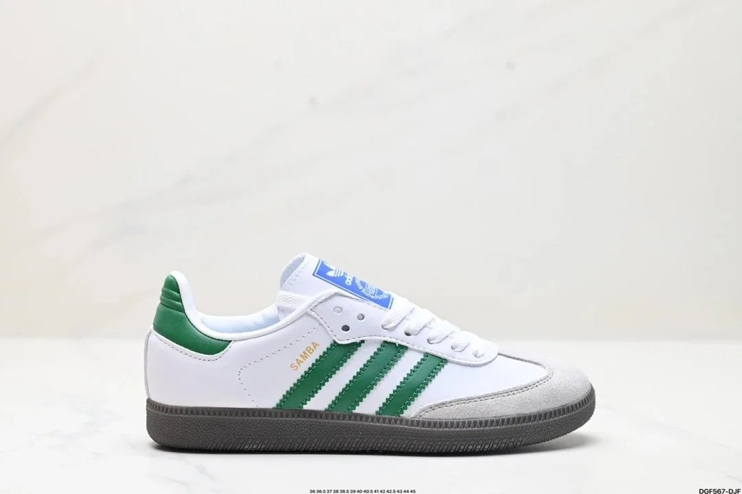 Adidas Multiple sneaker models shown — LD-23