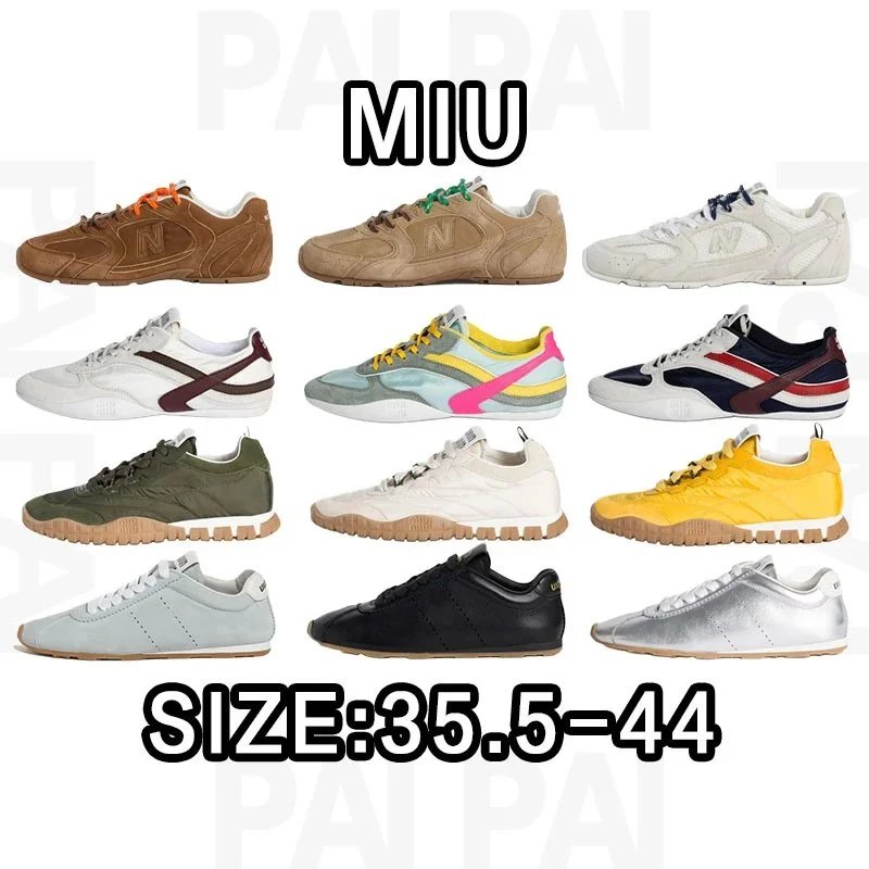 M*u  SIZE:35.5-44 - 133254