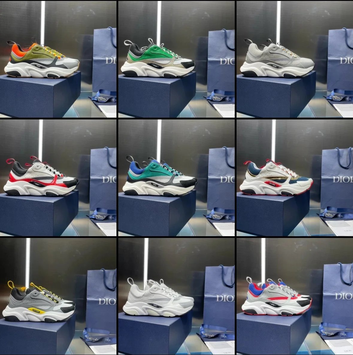 D*or B22 Size：35-45 - 133947