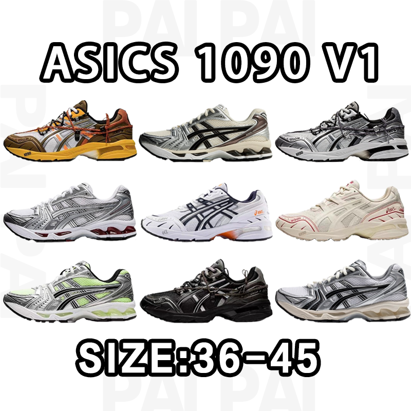 As*cs 1090 V1 SIZE:36-45 - 133980