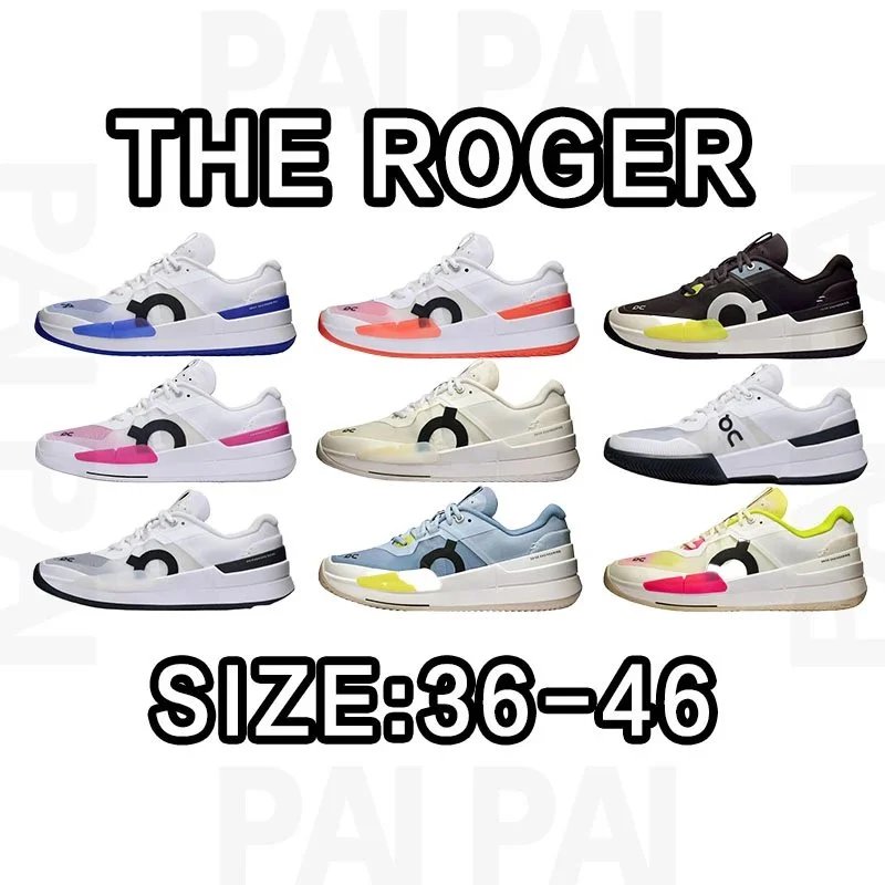 O*n On R*nning The R*ger Size:36-46 - 133877