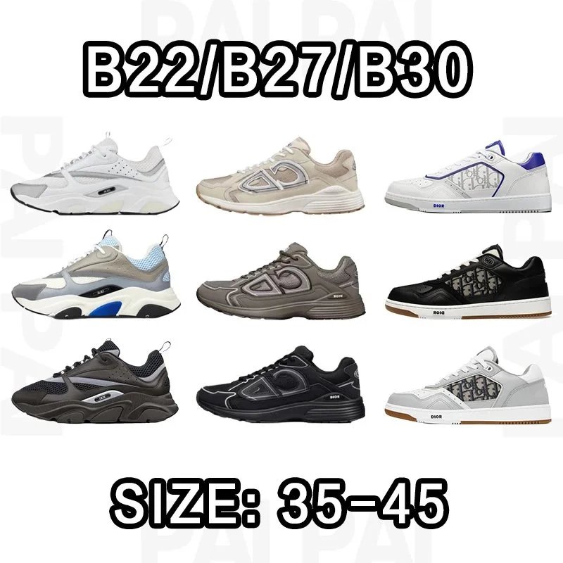 D*or B20/B22/B30 SIZE:35-45 - 133853