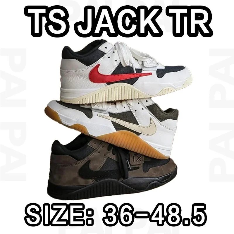 Tr*vis Sc*tt&times;J*rdan J*mp M*n J*ck TR SIZE:36-48.5 - 133128