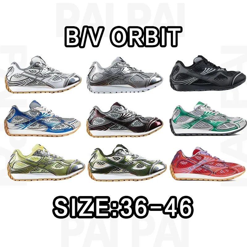 B*ttega V*neta Orbit Size：36-46 - 133191