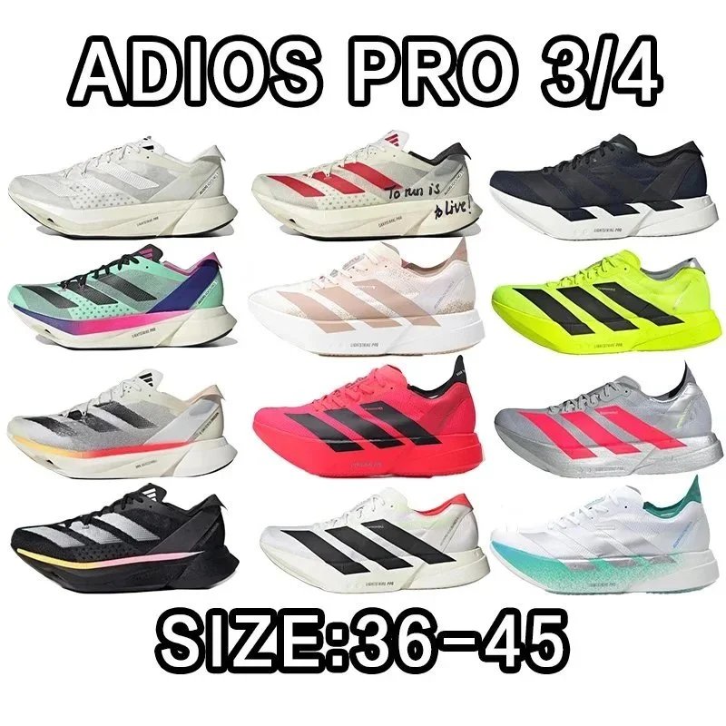 Ad*das Ad*os Pro 3/4 Size:36-45 - 133114