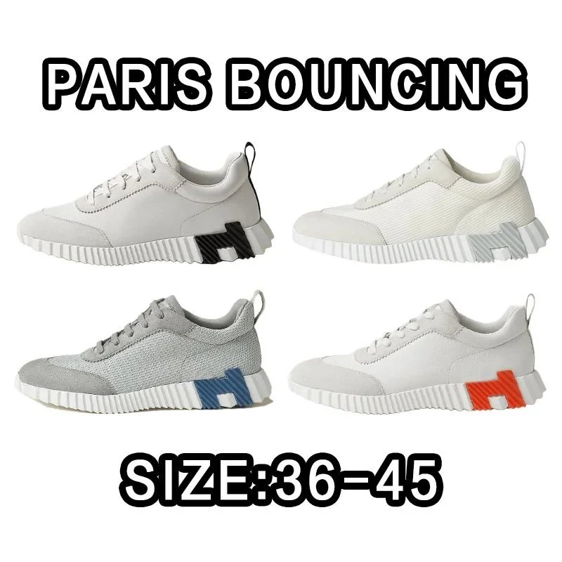 H*rmes P*ris Bouncing size：36-45 - 133763