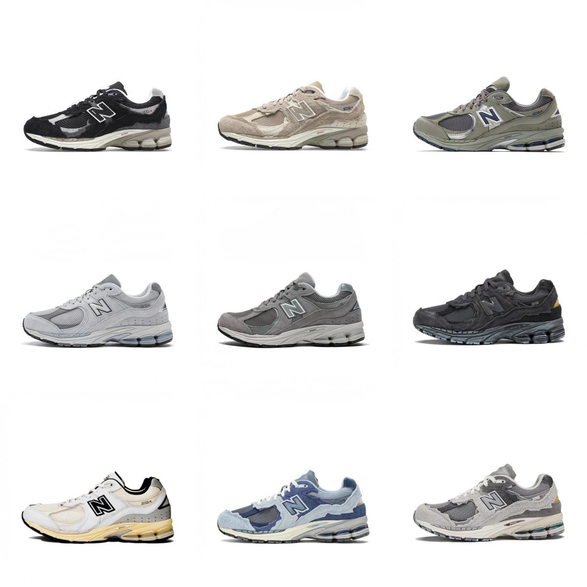 N*w Bl*lance NB2002 - 133915
