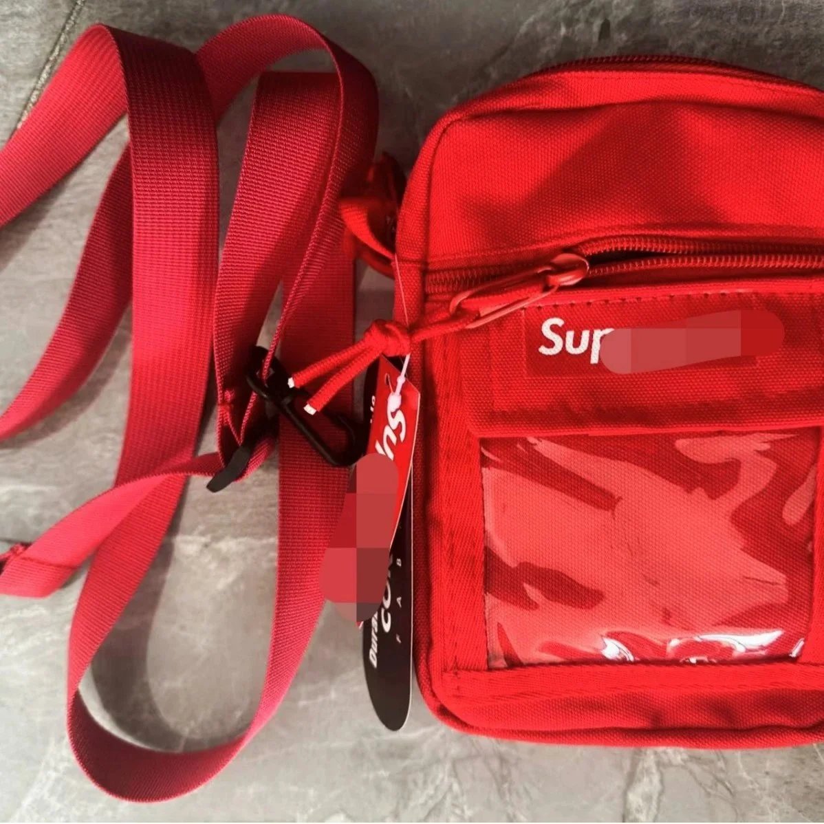 Supreme Shoulder Bag