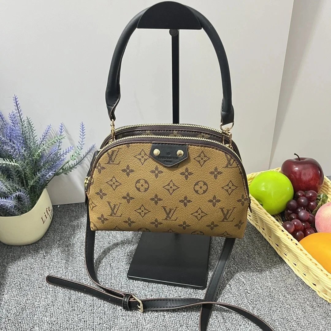 Louis Vuitton Multiple bag styles — 7