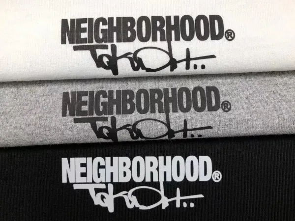 Design Neighborhood Three Fruits Graphic T-Shirt Gray T-Shirts - 8