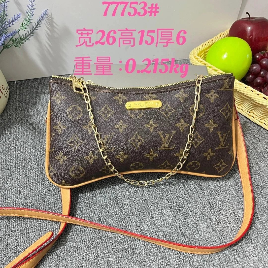Louis Vuitton Multiple bag styles image 10