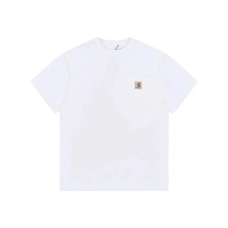 Utility Pocket T-Shirt photo 2