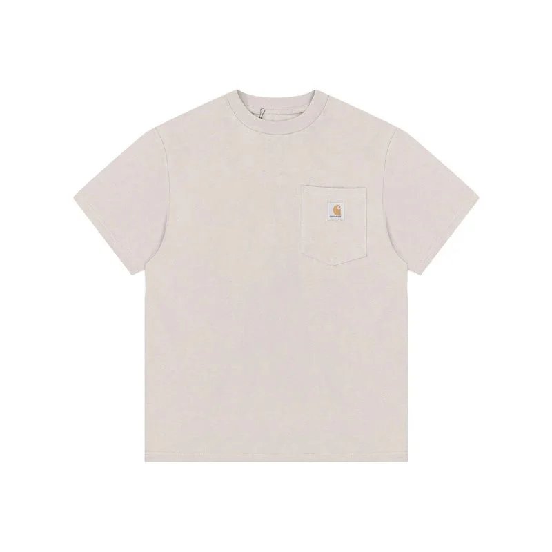 Utility Pocket T-Shirt photo 3