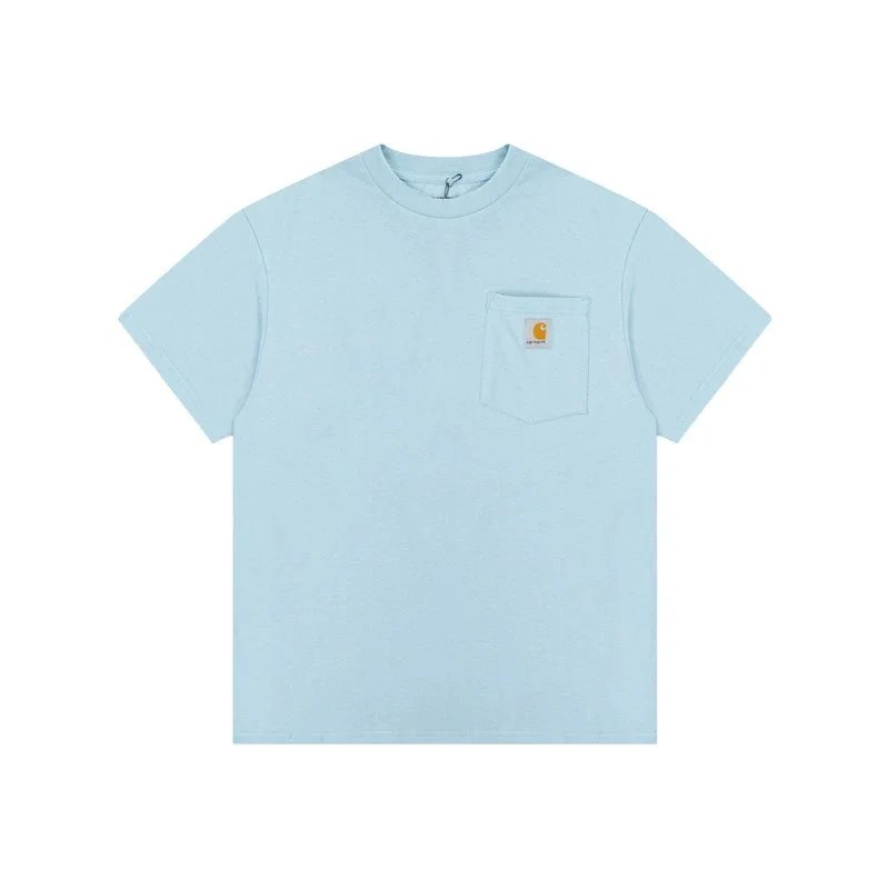 Utility Pocket T-Shirt photo 6