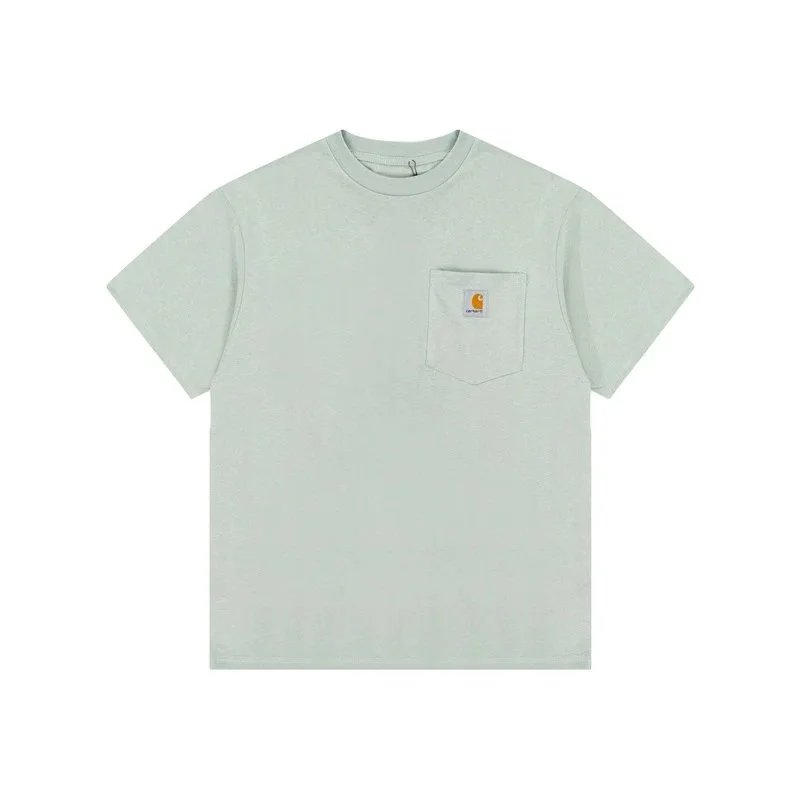 Utility Pocket T-Shirt photo 4