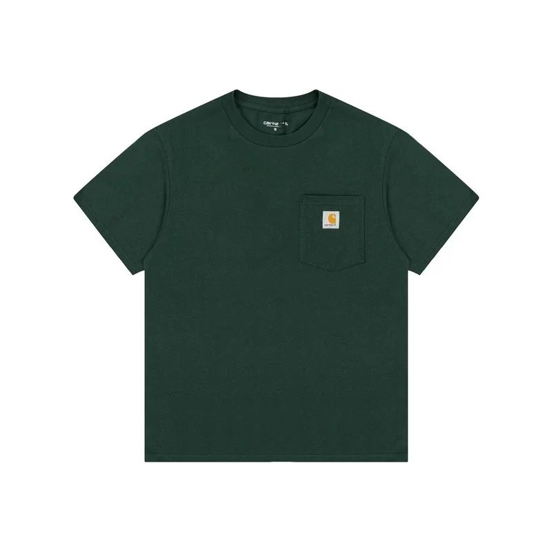 Utility Pocket T-Shirt photo 8