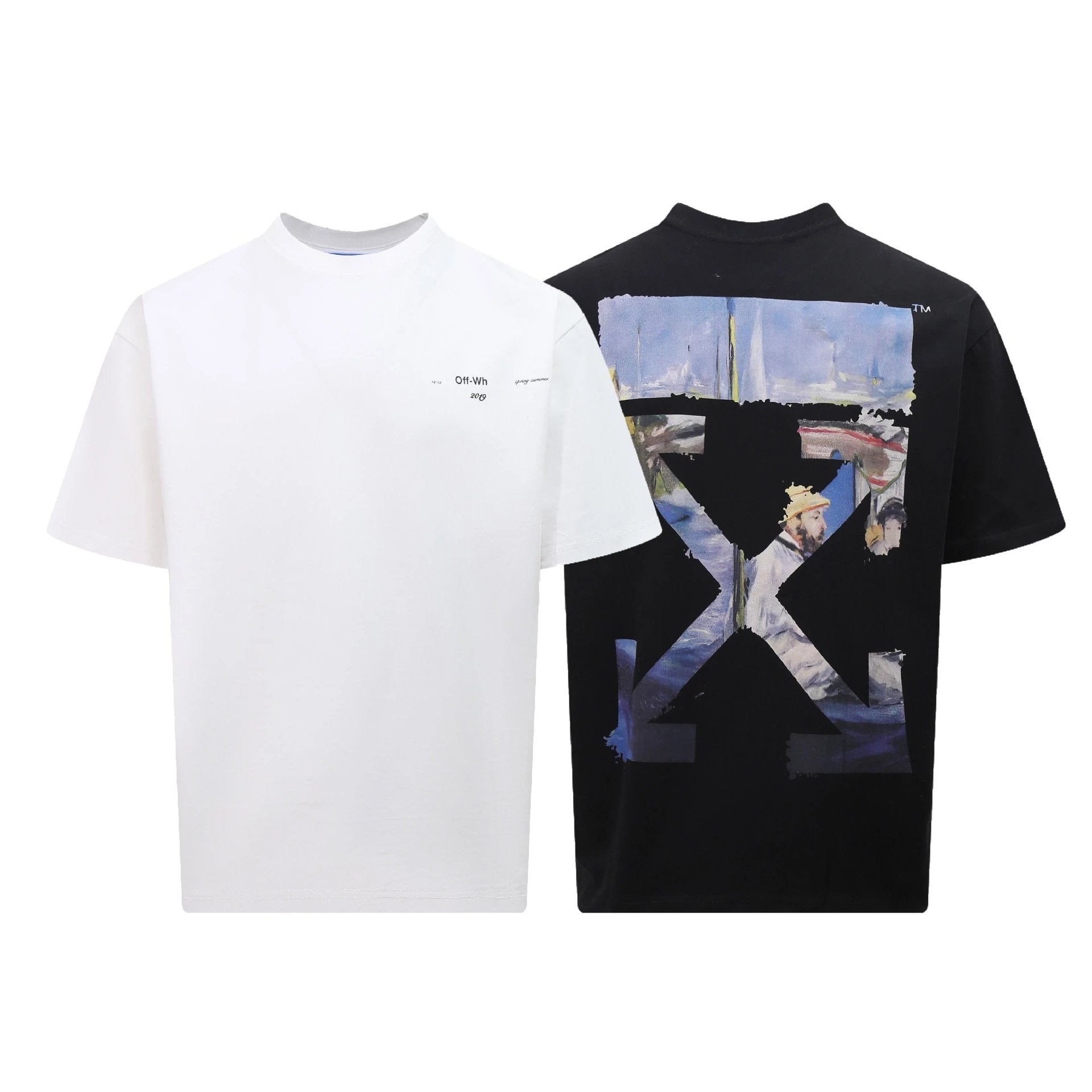 OF01 Black