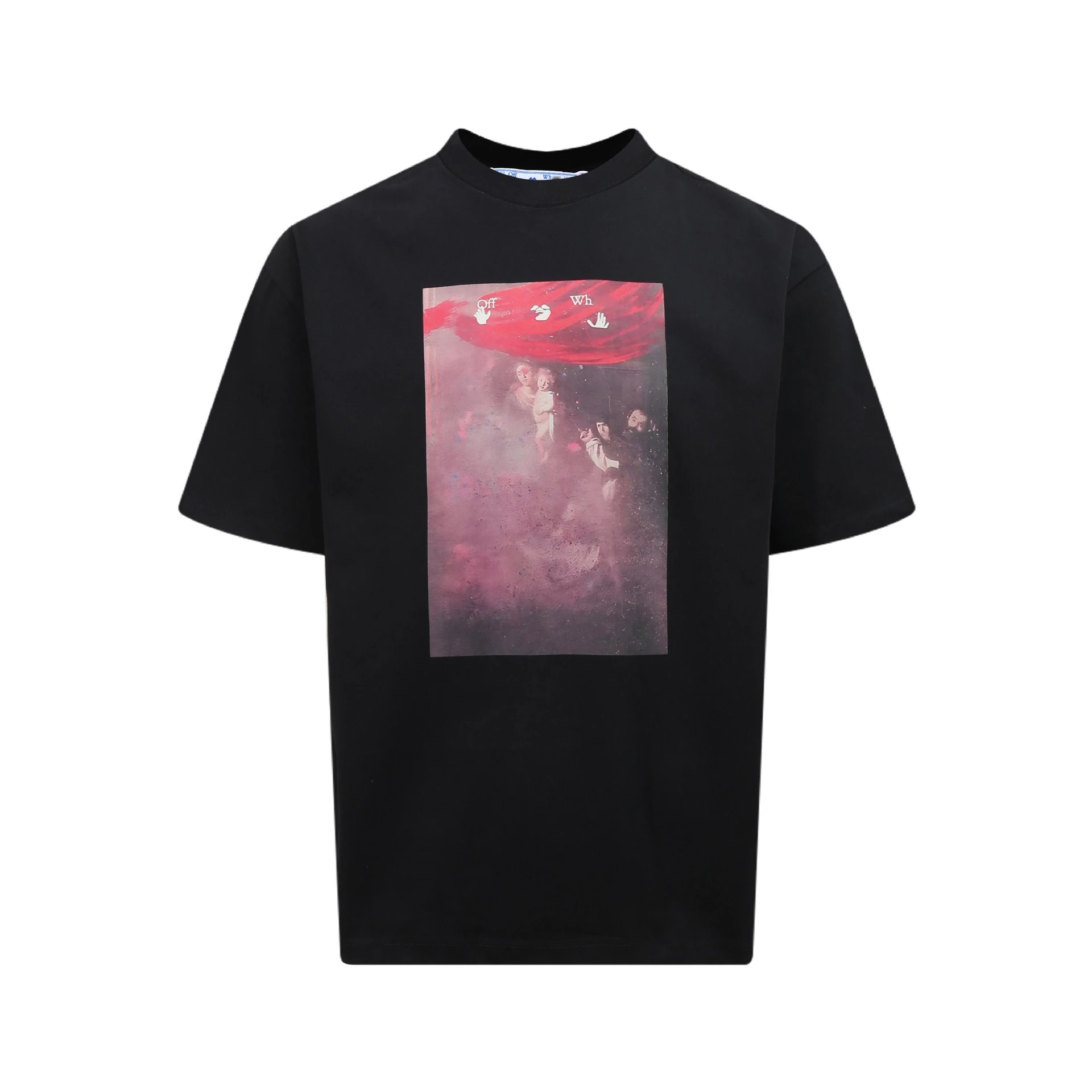 OF03 Black