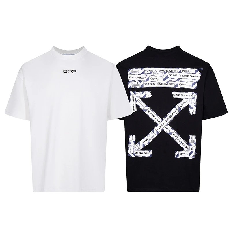 OF20 Black