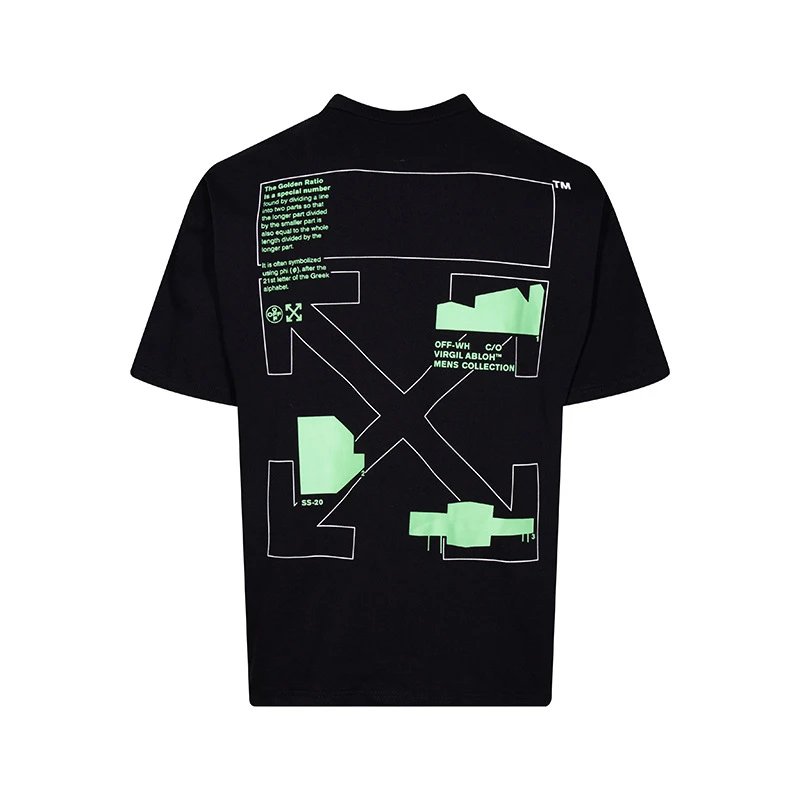 OF19 Black