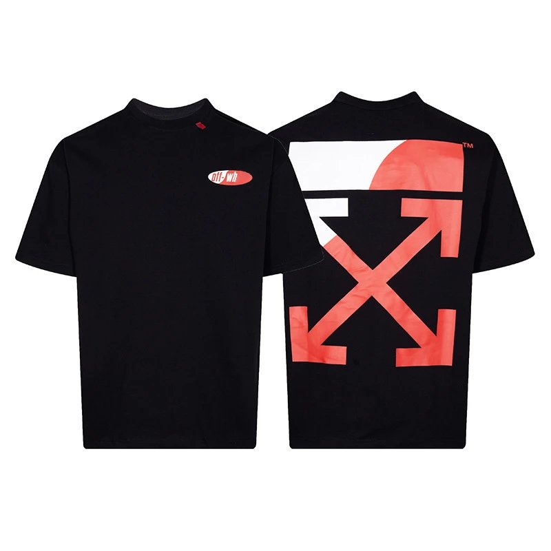 OF23 Black