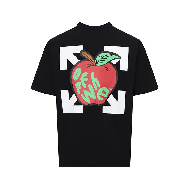 OF22 Black