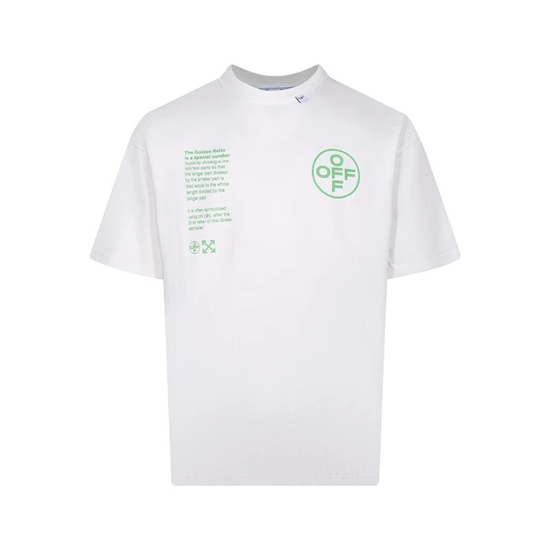 OF19 White