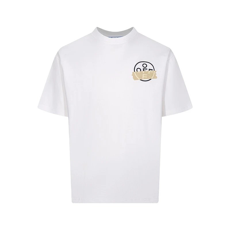 OF17 White