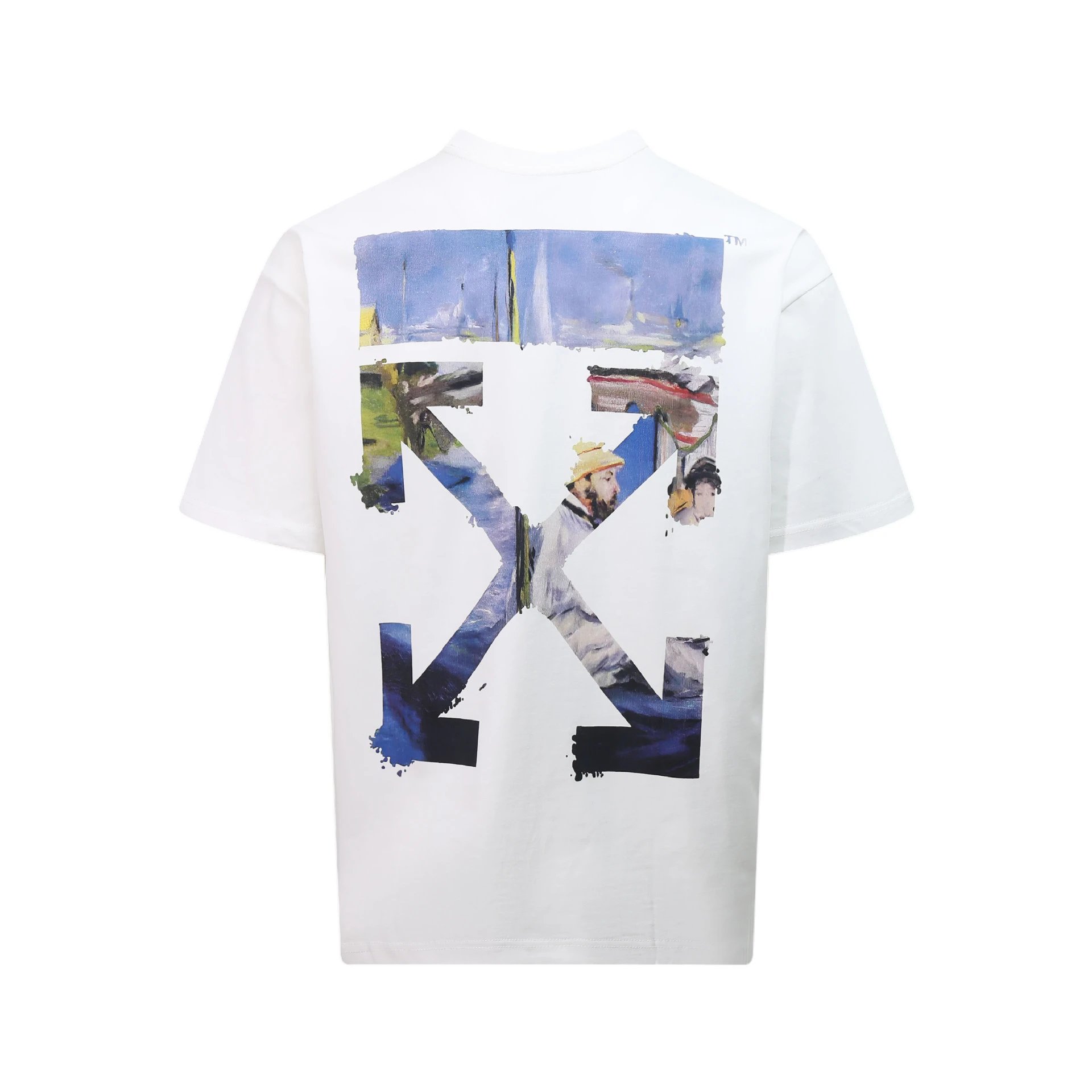 OF01 White