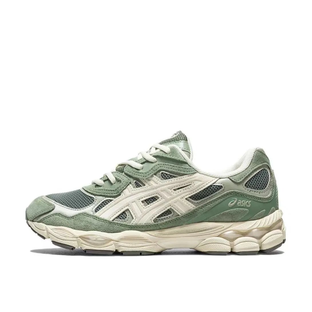 N2 Green/Gel Series NYC