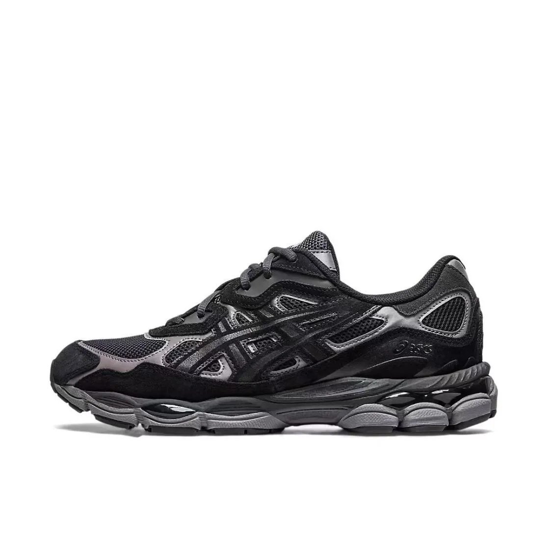 N1 Black/Gel Series NYC